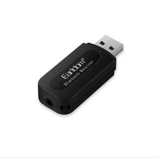 گیرنده بلوتوث (دانگل بلوتوث) M22 - Wireless + Earldom EDR USB Msic Receiver Adapter