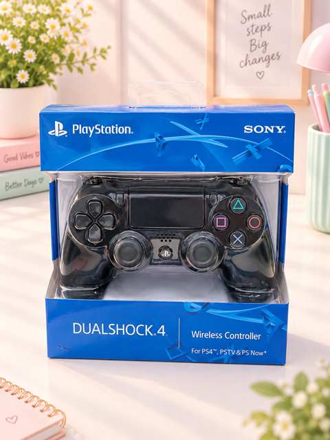 دسته بازی بی‌سیم سونی (های کپی) PlayStation 4 DualShock 4
