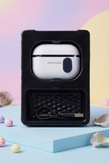 ایرپاد Samsung Galaxy Buds Live MG-803 (های کپی)