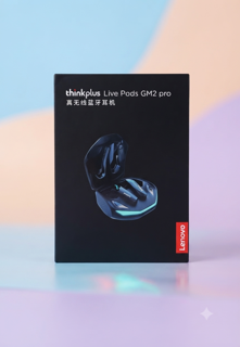 ایرپاد Lenovo ThinkPlus Live Pods GM2 pro