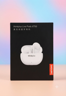 ایرپاد Lenovo TinkPlus Live Pods Xt93