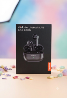 ایرپاد Lenovo ThinkPLUS LivePods LP1s