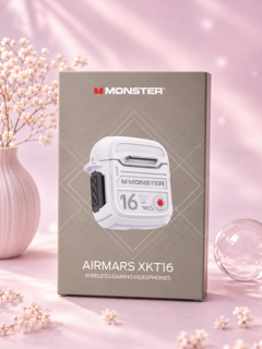 ایرپاد Monster Airmars XKT16