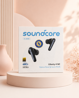 ایرپاد Anker Soundcore Liberty 4 NC (اورجینال)