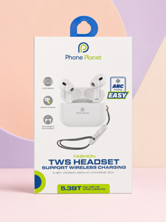 ایرپاد Phone Planet TWS Fashion ANC