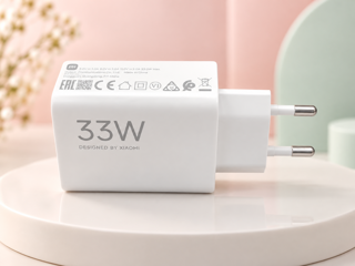 کله شارژر شیائومی 33 وات (XIAOMI 33W)