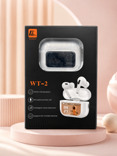 ایرپاد FereFit WT-2 Wireless Earbuds