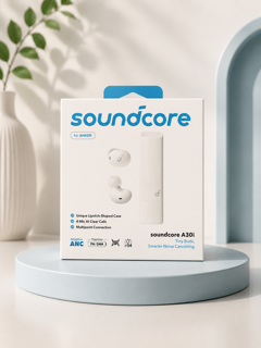 ایرپاد Anker Soundcore A30i (اورجینال)