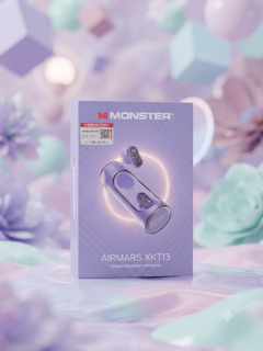 ایرپاد Monster Airmars XKT13