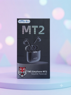 ایرپاد IMIKI MT2 TWS Wireless Earbuds