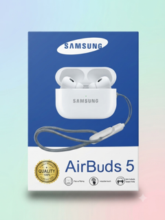 Samsung AirBuds 5 ایرپاد (های کپی)