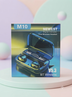 ایرپاد M10 NEWEST V5.3