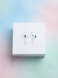 ایرپاد 4 (اورجینال) (Airpods 4) بدون نویز کنسلینگ