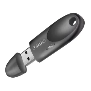 گیرنده بلوتوثی (دانگل بلوتوث) Earldom V5.0 Wireless + EDR USB Music Receiver Adapter